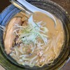 麺屋大地 新琴似店