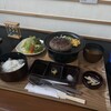 とろけるハンバーグ 福よし ならまち店