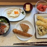 天然温泉 花波の湯 御宿 野乃 大阪淀屋橋 - 