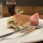 鉄板焼 炭焼 さいとう - 