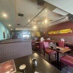 タンジャイミールス - 