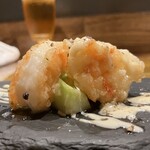 鉄板焼 炭焼 さいとう - 