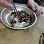 尾毛多セコ代 - 