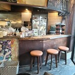 尾毛多セコ代 - 