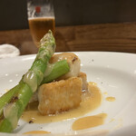 鉄板焼 炭焼 さいとう - 