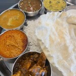 タンジャイミールス - 