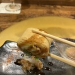 鉄板焼 炭焼 さいとう - 