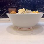 蒙古タンメン中本 - 北極の超