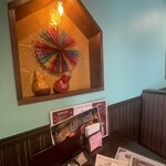 タンジャイミールス - 