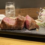 鉄板焼 炭焼 さいとう - 