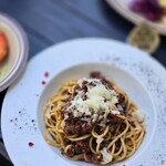 Aging beef ＆ Specialty coffee THE三本 - 