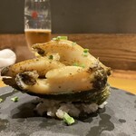 鉄板焼 炭焼 さいとう - 