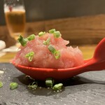 鉄板焼 炭焼 さいとう - 