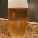 鉄板焼 炭焼 さいとう - 