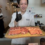 とんかつ乃ぐち - 