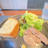 オステリア ブッビーノ - 