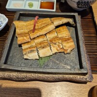 うなぎ料理 澤正 - 