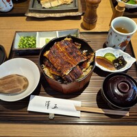 うなぎ料理 澤正 - 