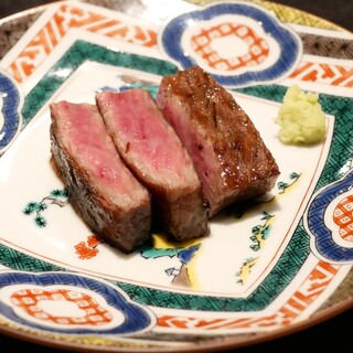 瀧川 - 料理写真: