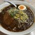 三平らーめん - 料理写真: