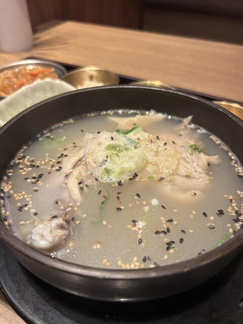 チャンチ 苫小牧店 - 苫小牧（韓国料理）の写真