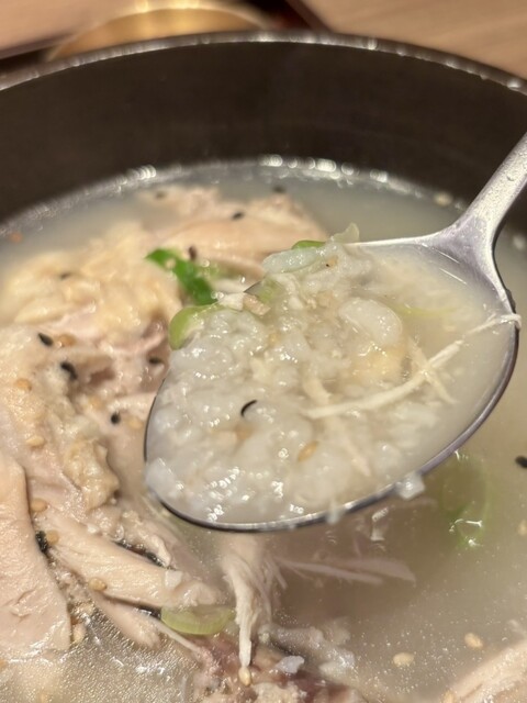 チャンチ 苫小牧店 - 苫小牧（韓国料理）の写真