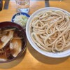 手打うどん 松屋