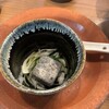 秋刀魚中華そば生粋 池袋本店