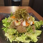 もてなしや 新宿本店 - 