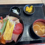 道の駅 なみえ - 