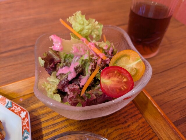 ごはんや月家 - 前潟（食堂）の写真