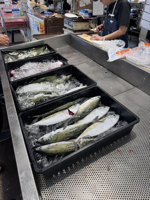 Uminchu Shokudo - Yomitan Village/Seafood | Tabelog