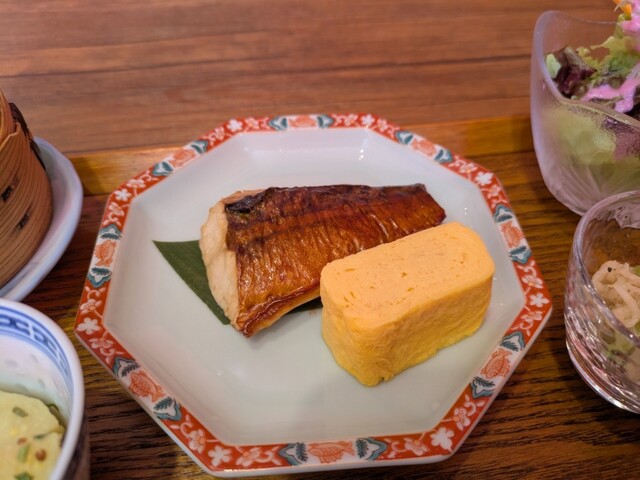 ごはんや月家 - 前潟（食堂）の写真