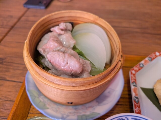 ごはんや月家 - 前潟（食堂）の写真