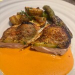 ラ・ファソン 古賀 - 