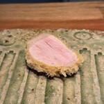 とんかつ乃ぐち - 