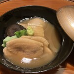 銀座方舟  大吟醸しずく店 - 