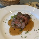 リストランテ ビス - 