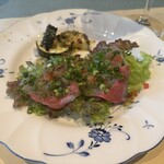 リストランテ ビス - 