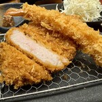 黒かつ亭 JR博多シティ店 - 