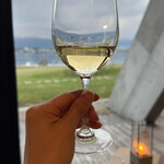 ダイニングルーム バイ ザ ビワコ - 