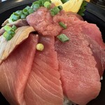 清水港　みなみ  - 