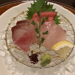 銀座方舟  大吟醸しずく店 - 