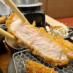 黒かつ亭 JR博多シティ店 - 