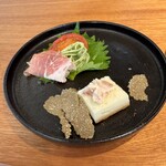 とんかつ乃ぐち - 