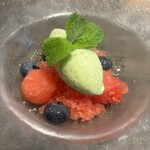 ラ・ファソン 古賀 - 