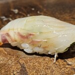 神楽坂 鮨 りん - 