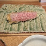 とんかつ乃ぐち - 