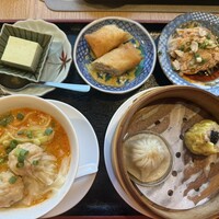 CANTON8 銀座店 -  CANTON8 銀座店 -