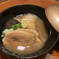 銀座方舟  大吟醸しずく店 - 